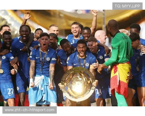 切尔西若继承青训成果长期回报显著