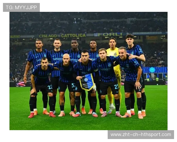 国米战术体系需要彻底重建：迈向崭新时代的关键转折点