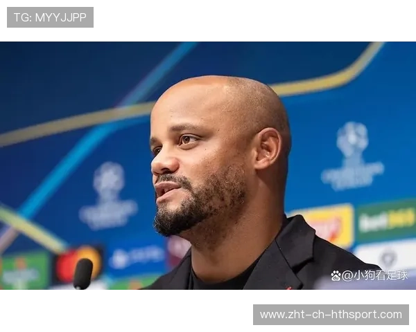 孔帕尼率队横扫世俱杯冠军，32岁神锋梅开二度助力6连胜，孔帕尼转会