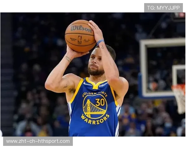 库里掌控比赛节奏能力再放大