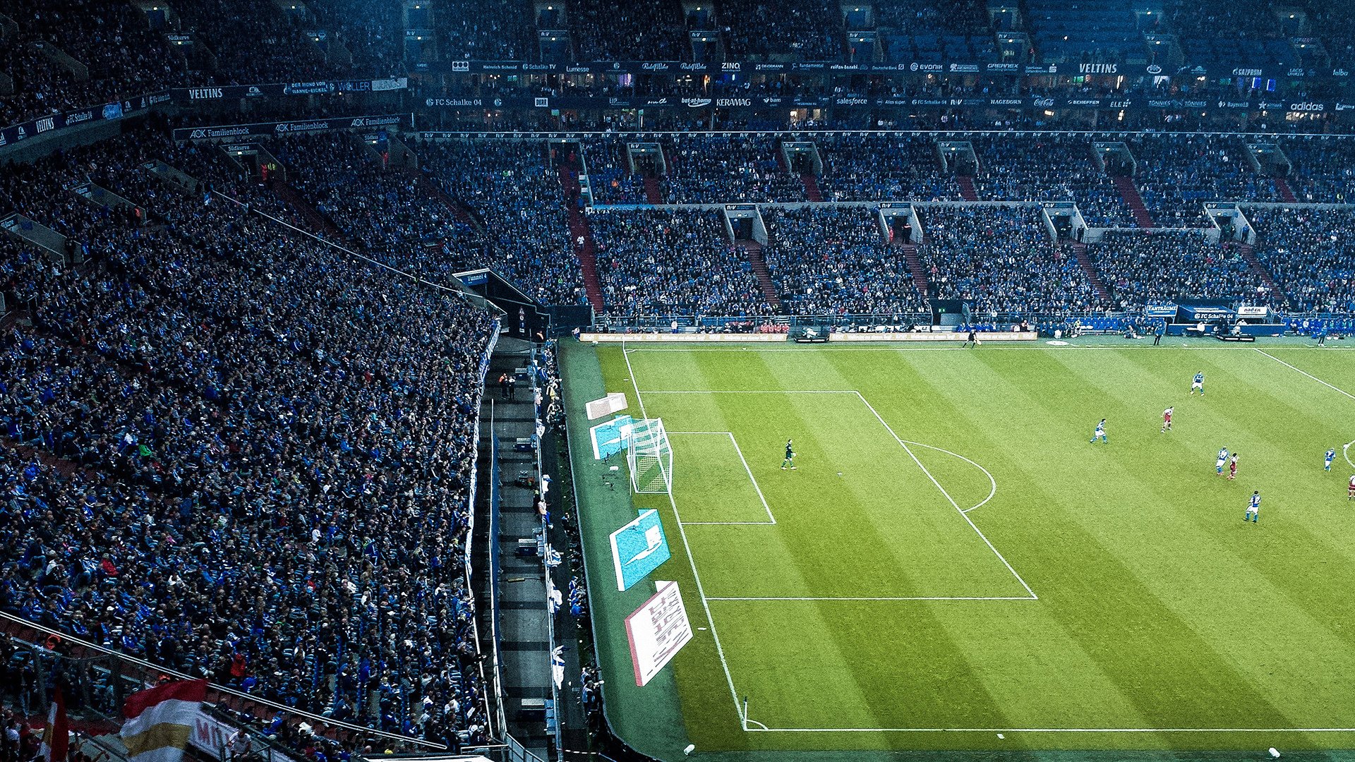 华体会app-欧冠抽签出炉，豪门对决一触即发，欧冠抽签2021-2022